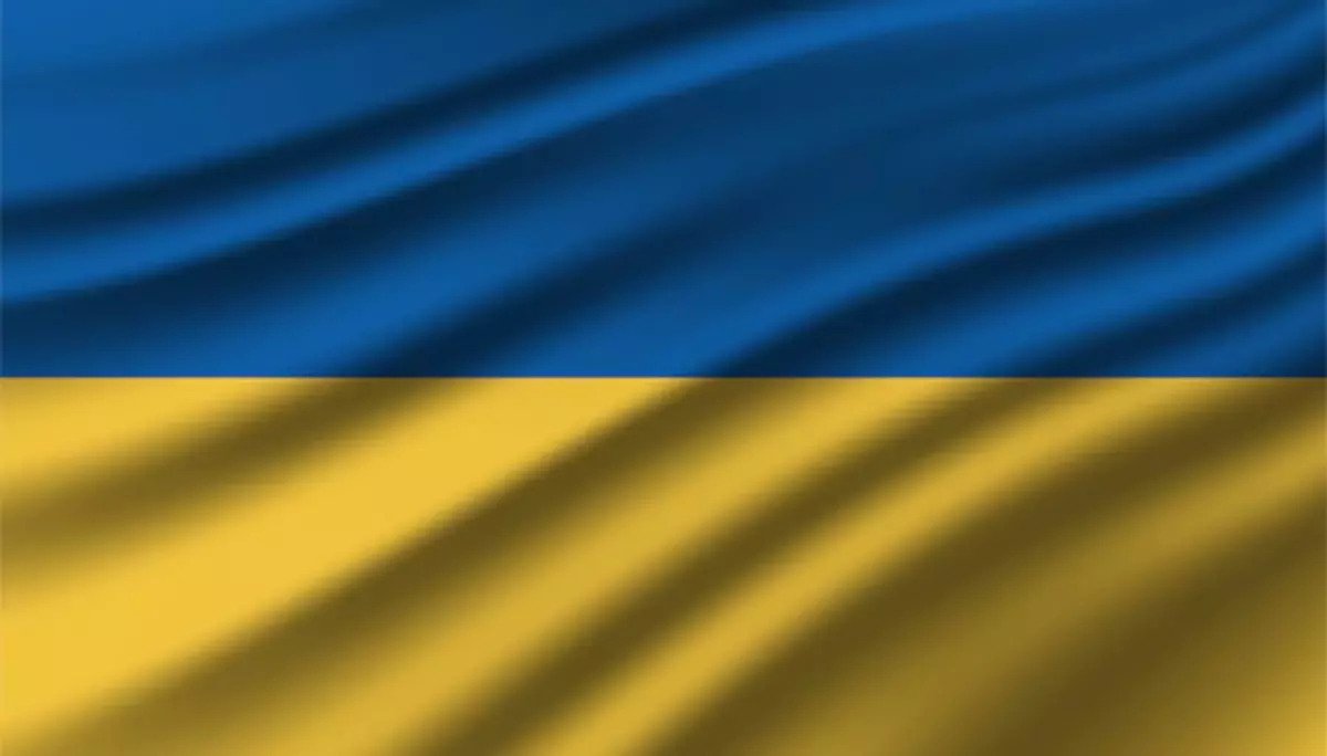 Melstis už taiką Ukrainoje